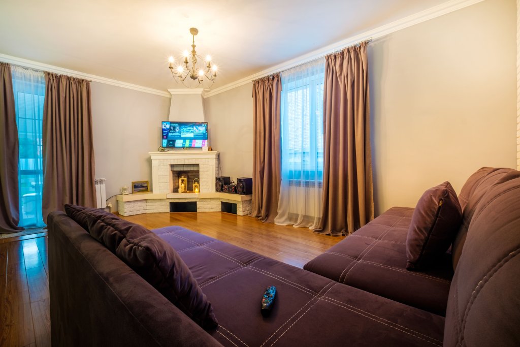 Бескайнар: Hygge Home Almaty Guest House
