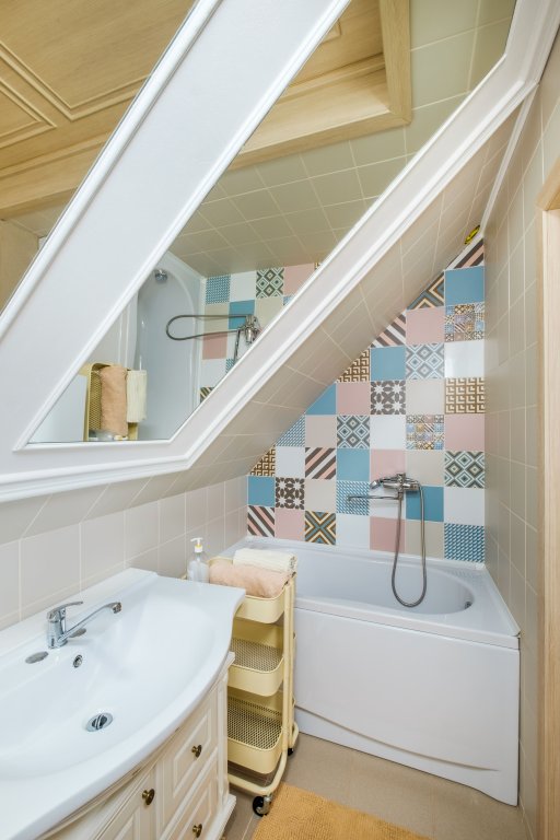 Бескайнар: Hygge Home Almaty Guest House