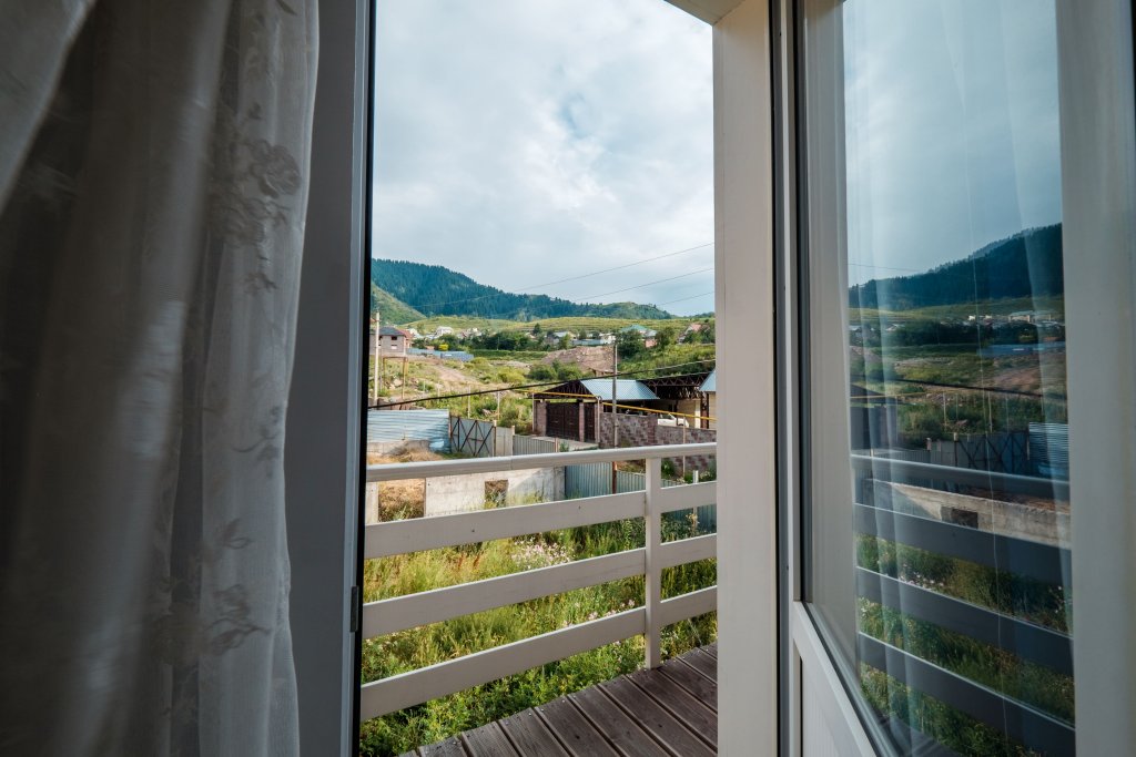Бескайнар: Hygge Home Almaty Guest House