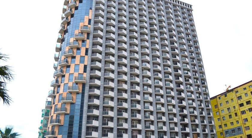 Батуми: City Core Batumi
