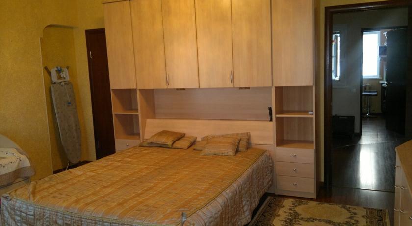 Алматы: Taugul Apartment