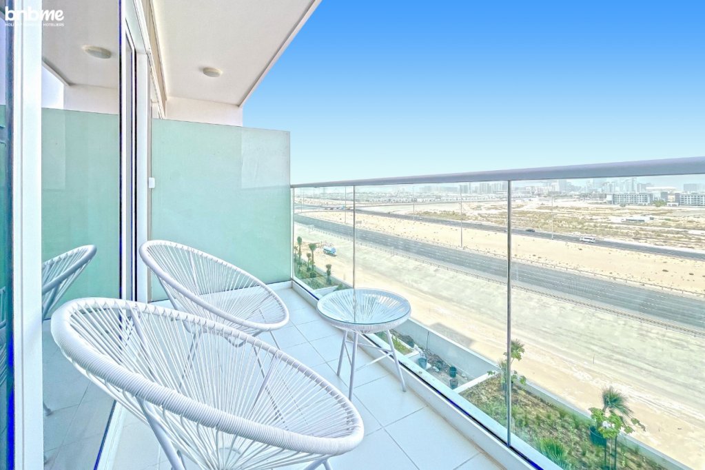 Дубай: Апартаменты bnbmehomes | Golf lovers Dream- Play at the Trump-715