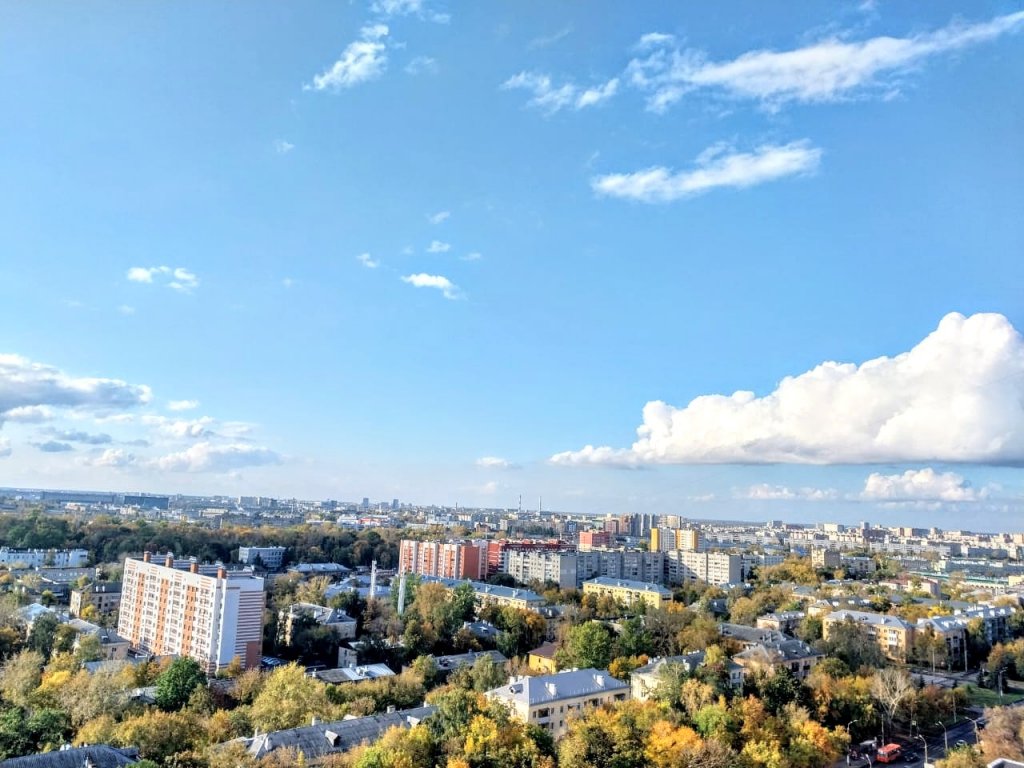 Нижний Новгород: КлючикНН ~ Апартаменты в Нижнем Новгороде