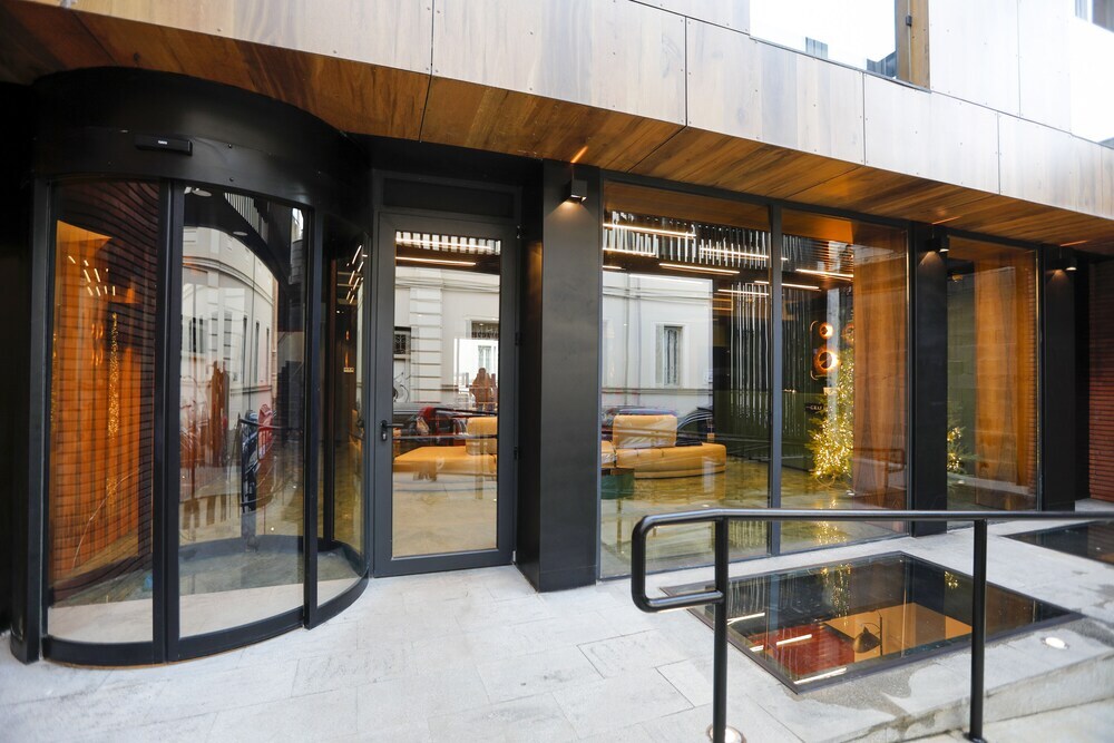 Тбилиси: Graf Hotel
