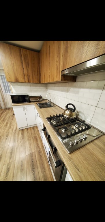 Тбилиси: Апартаменты Gariba Apartment Tbilisi
