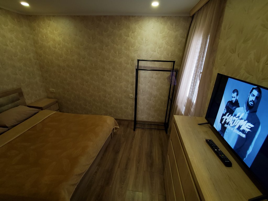 Тбилиси: Апартаменты Gariba Apartment Tbilisi