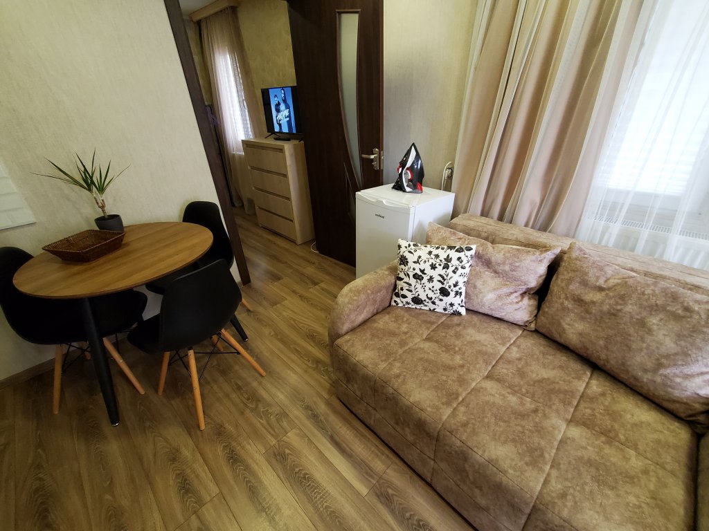 Тбилиси: Апартаменты Gariba Apartment Tbilisi