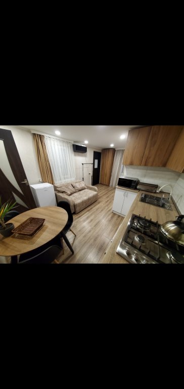 Тбилиси: Апартаменты Gariba Apartment Tbilisi