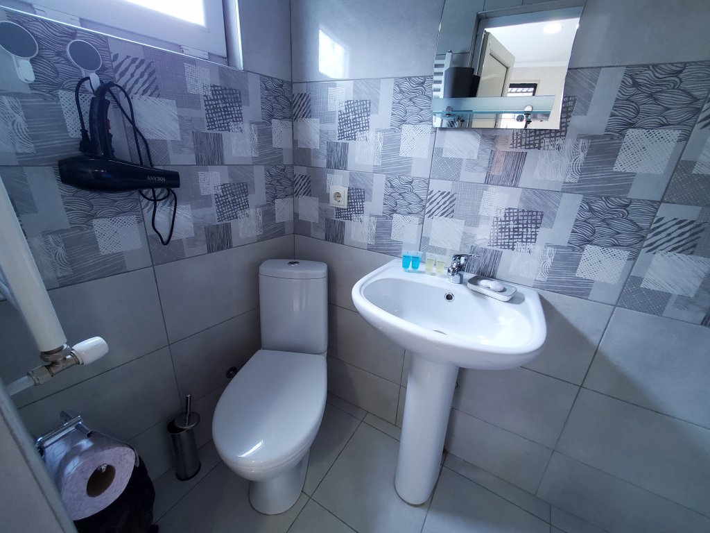 Тбилиси: Апартаменты Gariba Apartment Tbilisi