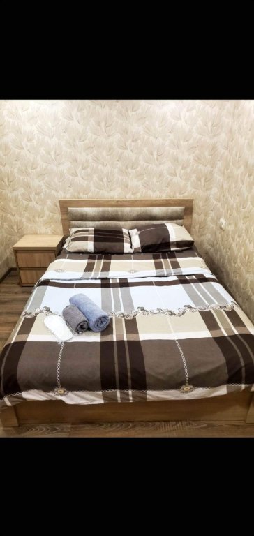 Тбилиси: Апартаменты Gariba Apartment Tbilisi