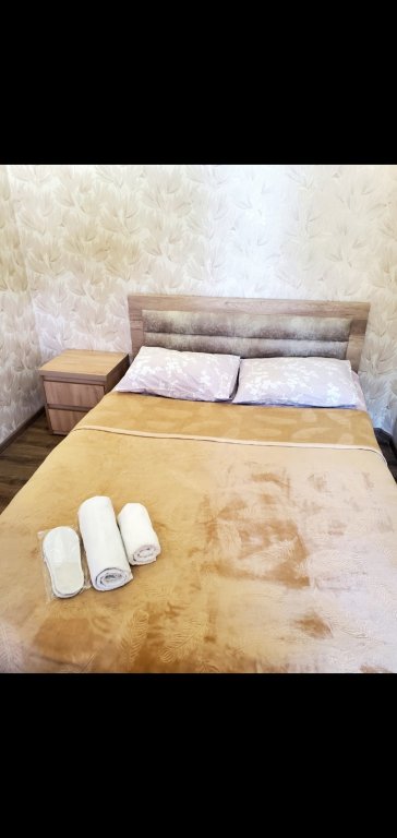 Тбилиси: Апартаменты Gariba Apartment Tbilisi