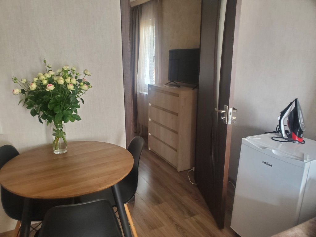 Тбилиси: Апартаменты Gariba Apartment Tbilisi