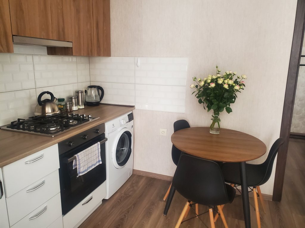Тбилиси: Апартаменты Gariba Apartment Tbilisi