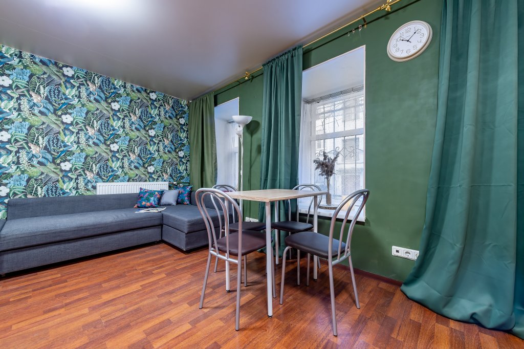 Квартира ApartMe Технологический Институт — фото 6