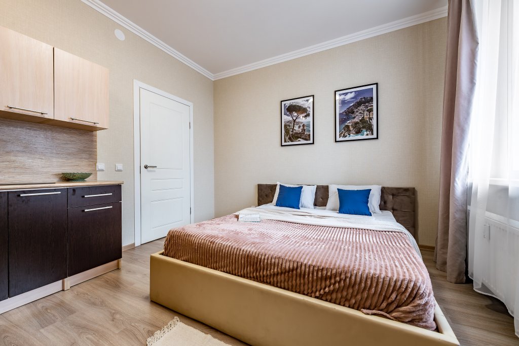 Квартира ApartMe Среднерогатская — фото 3