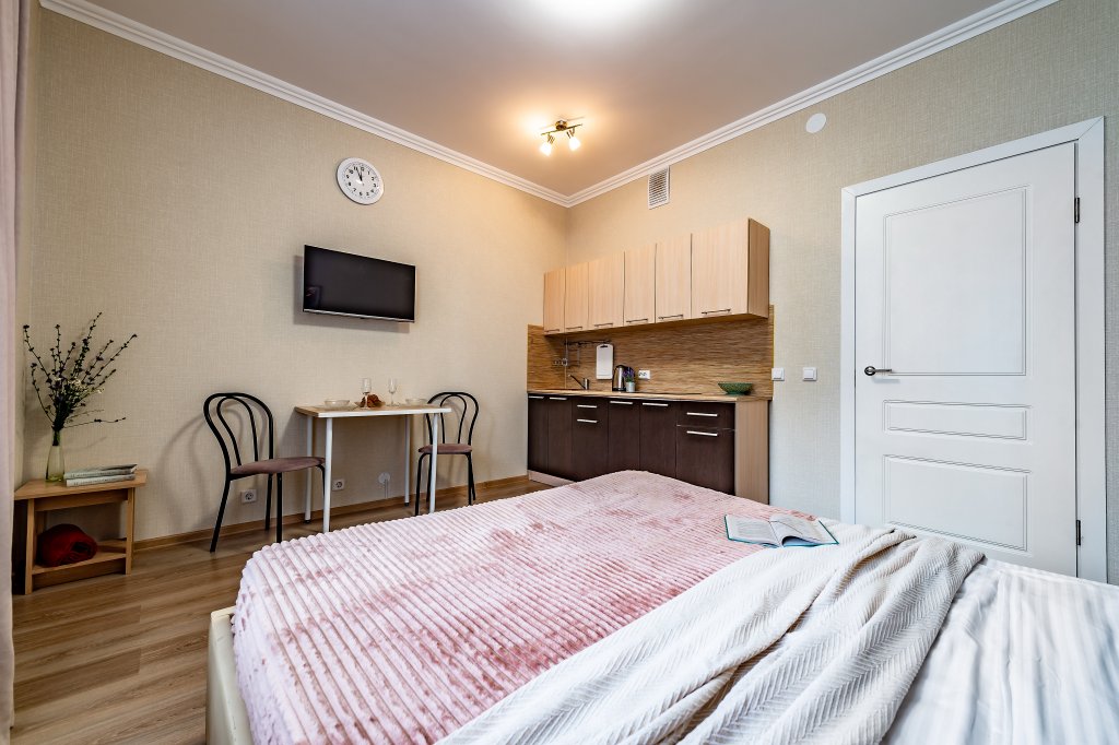 Квартира ApartMe Среднерогатская — фото 4