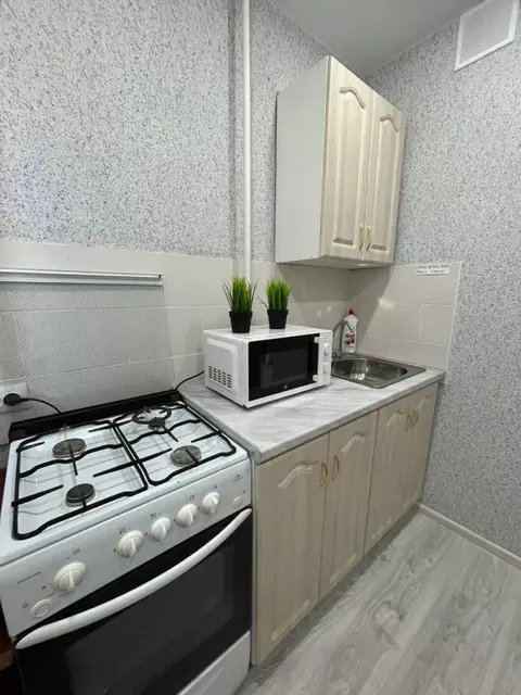 Камышин: Апартаменты на улице Пушкина