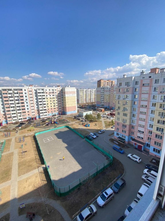 Сеть посуточных квартир на улице Павла Морозова — фото 2