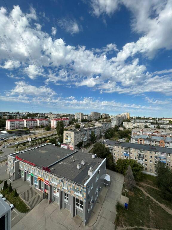 Камышин: Апартаменты в 3-м микрорайоне
