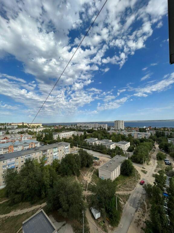 Камышин: Апартаменты в 3-м микрорайоне