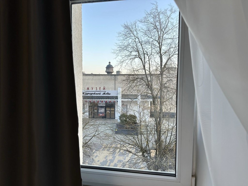 Зеленоградск: Baltic Resort (Балтик Резорт) на проспекте Курортный 8