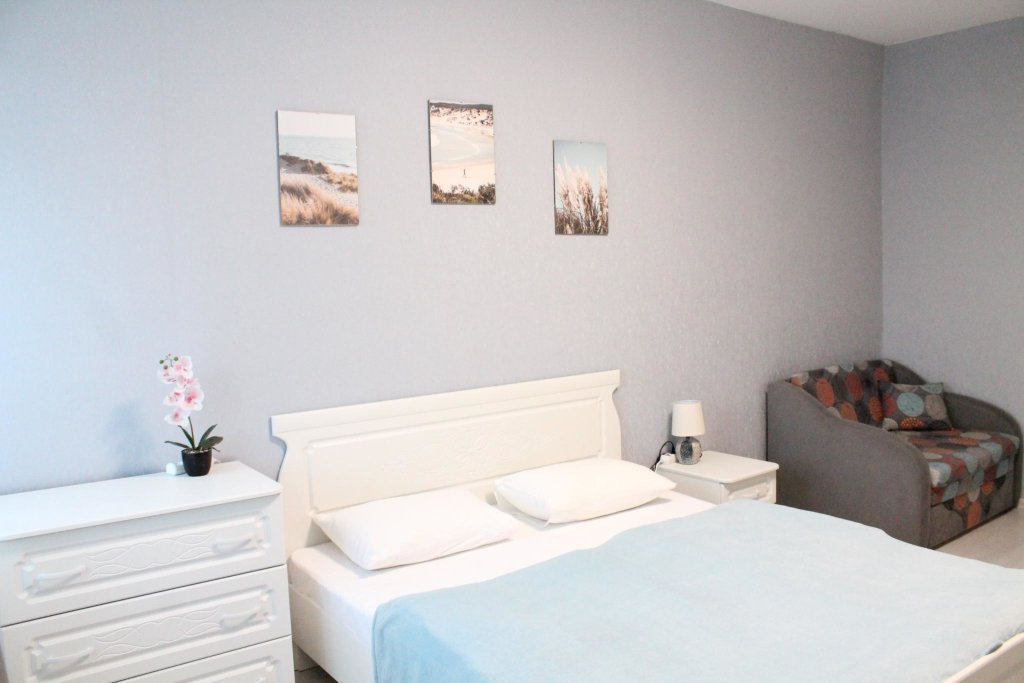 Зеленоградск: Baltic Resort (Балтик Резорт) на проспекте Курортный 8