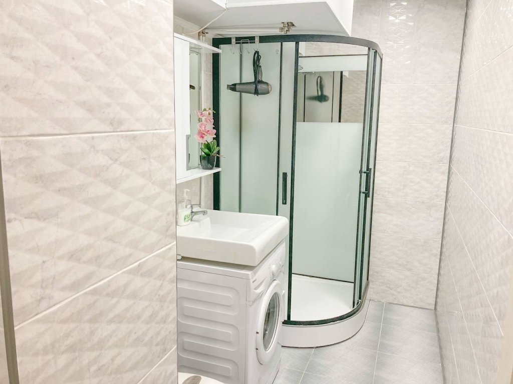 Зеленоградск: Baltic Resort (Балтик Резорт) на проспекте Курортный 8