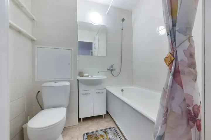 ApartLux (АпартЛюкс) на Кировоградской — фото 6