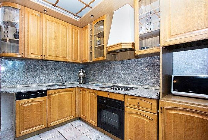 ApartLux (АпартЛюкс) на Малом Тишинском — фото 6
