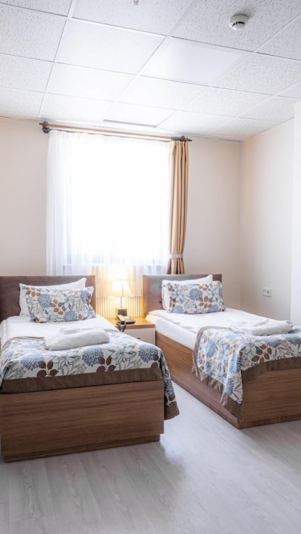 Конья: Aydinbey Park Hotel