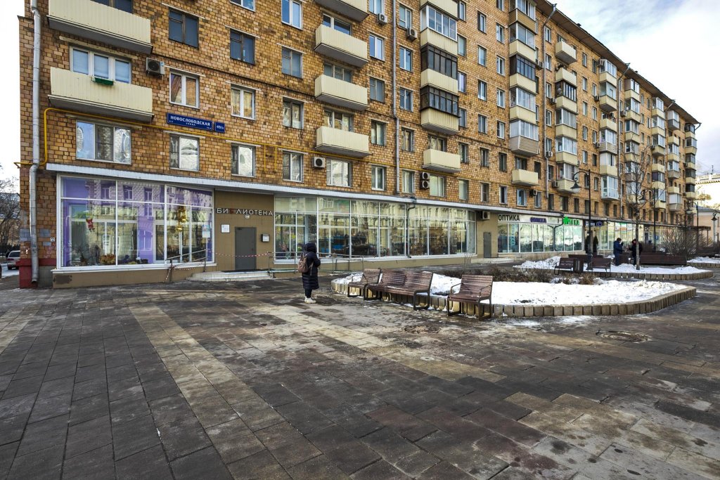 AsaPro (АсаПро) на улице Новослободская — фото 6