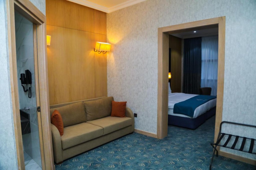 Баку: Iris Hotel Baku