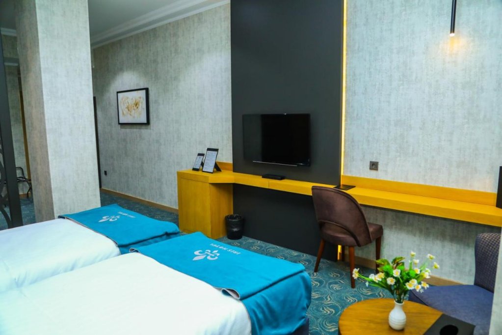 Баку: Iris Hotel Baku