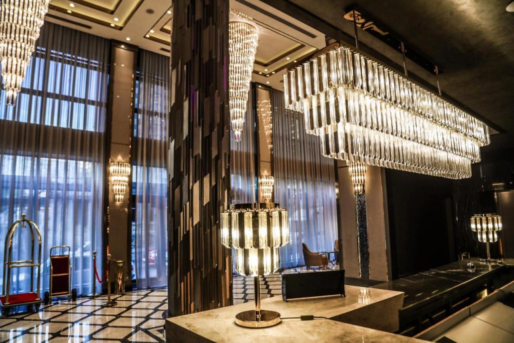 Баку: Iris Hotel Baku