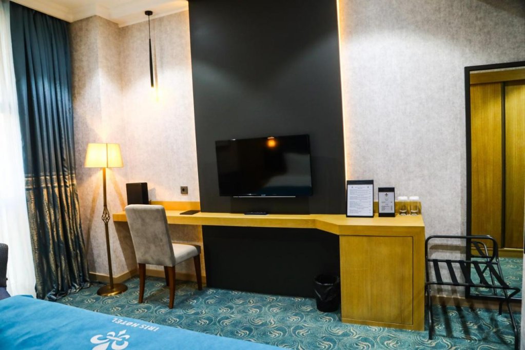 Баку: Iris Hotel Baku