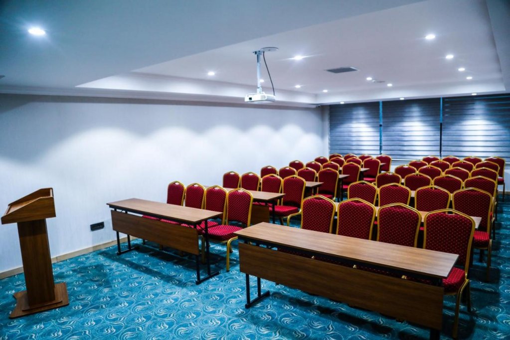 Баку: Iris Hotel Baku