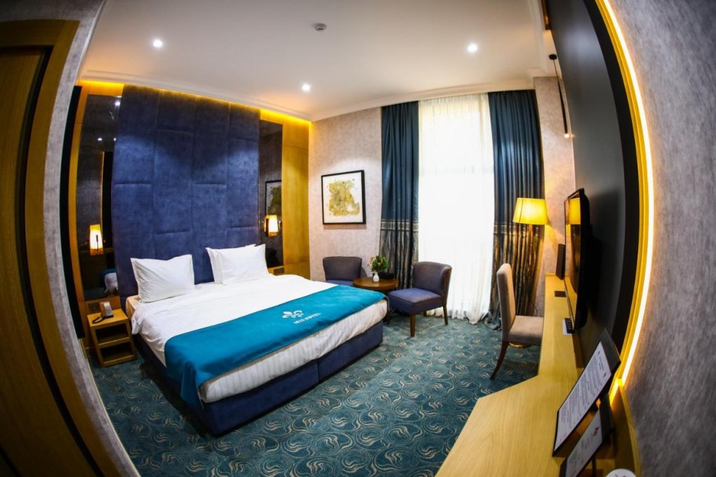 Баку: Iris Hotel Baku