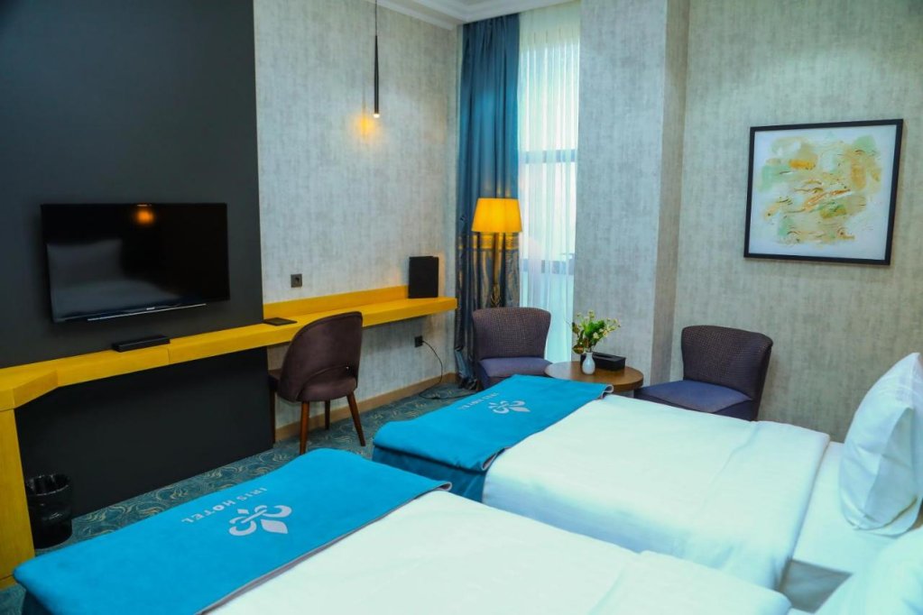 Баку: Iris Hotel Baku