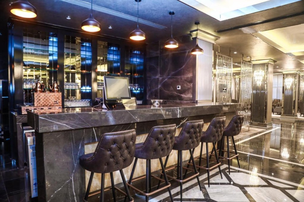 Баку: Iris Hotel Baku