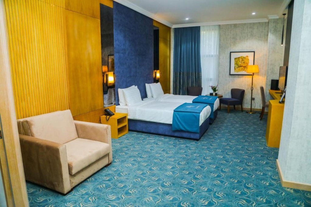 Баку: Iris Hotel Baku