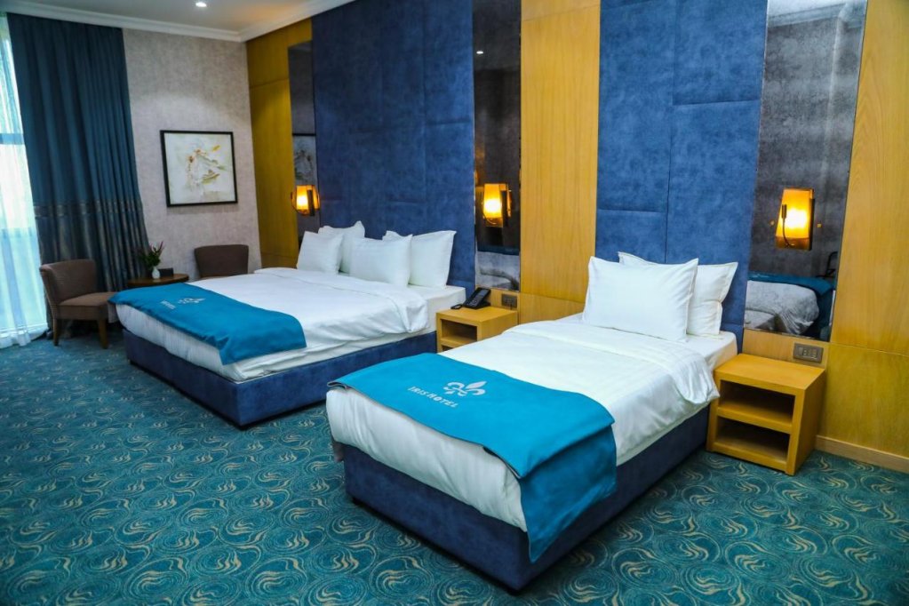 Баку: Iris Hotel Baku