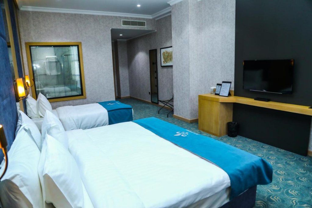 Баку: Iris Hotel Baku