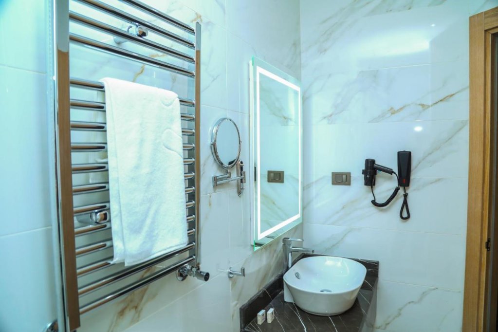 Баку: Iris Hotel Baku