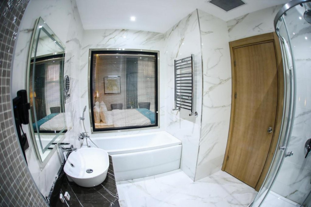 Баку: Iris Hotel Baku