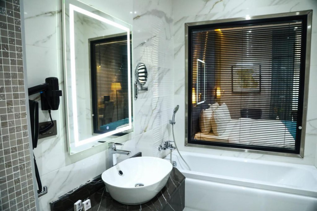 Баку: Iris Hotel Baku