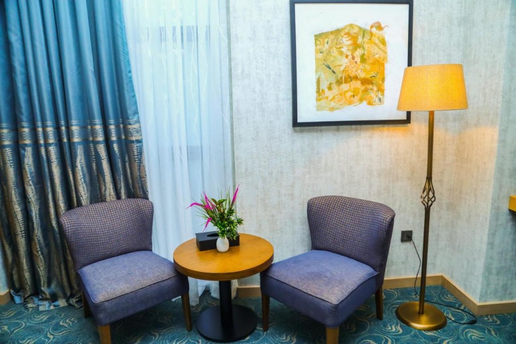 Баку: Iris Hotel Baku