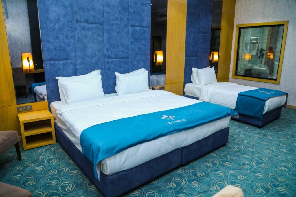 Баку: Iris Hotel Baku