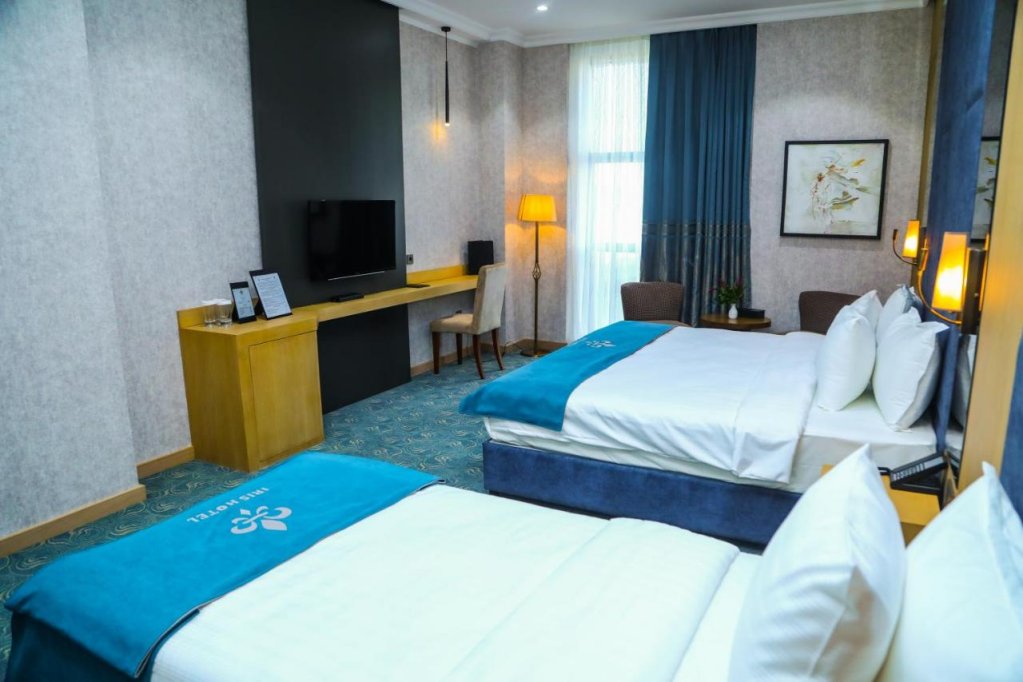 Баку: Iris Hotel Baku