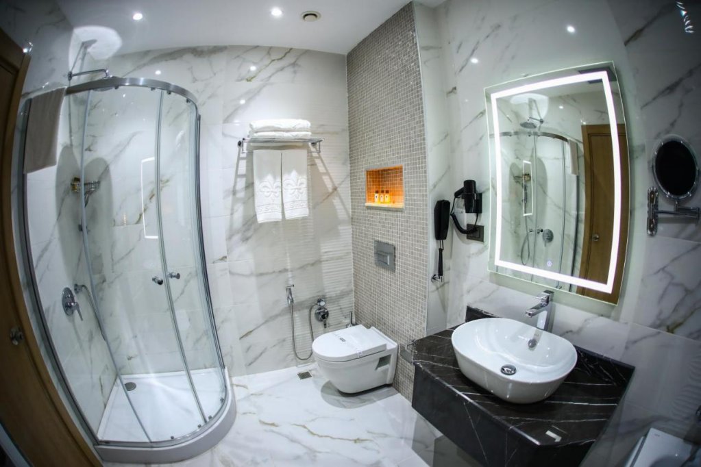 Баку: Iris Hotel Baku