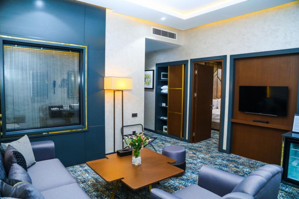 Баку: Iris Hotel Baku